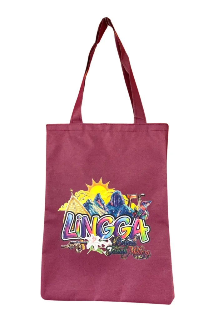 oleh oleh khas lingga bunda tanah melayu