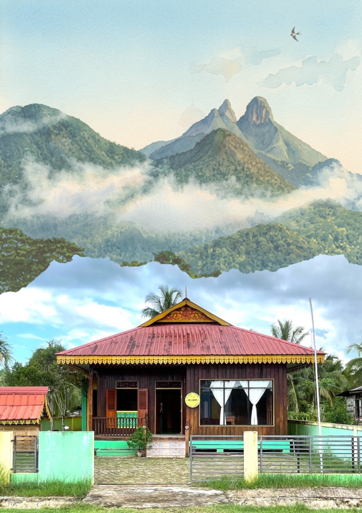rumah tekat rumah tekat